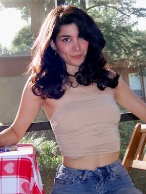 meet your posher: SIHAM
